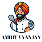 tasty amrit logo