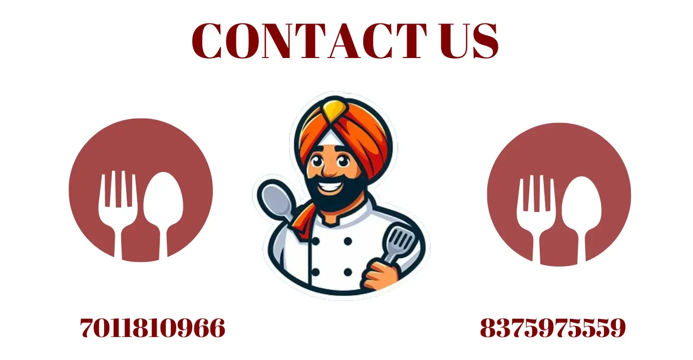 contact us